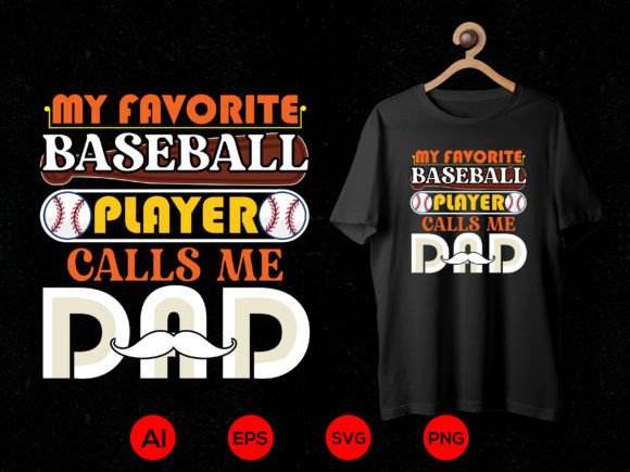 Baseball T-shirt Design 40: The Ultimate Fan Statement