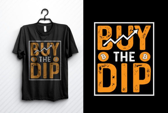 Mastering Crypto T-Shirt Design: A Visual Asset Guide